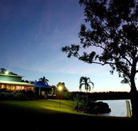 Lake Bennett Resort - Accommodation QLD