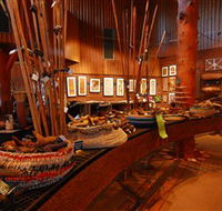 Maruku Retail Gallery - Accommodation QLD