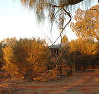 Uluru-Kata Tjuta Cultural Centre - Accommodation QLD