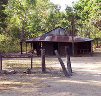 Blyth Homestead - Accommodation QLD