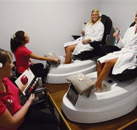 Harmony Day Spa Darwin and Anti Aging Clinic - Accommodation QLD
