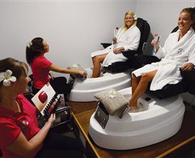 Harmony Day Spa Darwin And Anti Aging Clinic - Accommodation QLD 0