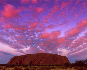Uluru-Kata Tjuta National Park - Accommodation QLD 0