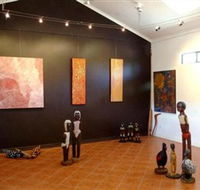 Ironwood Arts - Accommodation QLD