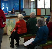 Alice Springs School of the Air Visitor Centre - Accommodation QLD