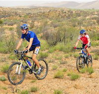 Araluen Mountain Bike Trails - Accommodation QLD