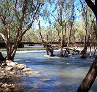 Low Level Nature Reserve - Accommodation QLD