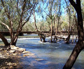Low Level Nature Reserve - Accommodation QLD 0