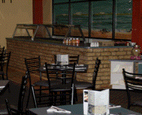 Tennant Creek Memorial Club Inc - Accommodation QLD