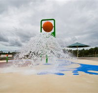 Palmerston Water Park - Accommodation QLD