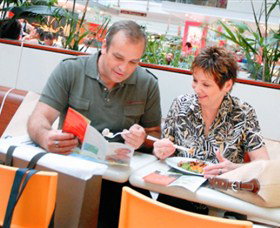 Casuarina Square - Accommodation QLD 0