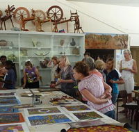 Central Craft - Accommodation QLD