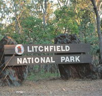 Bamboo Creek Tin Mine - Accommodation QLD
