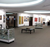 Mbantua Gallery Darwin - Accommodation QLD
