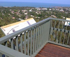  Accommodation QLD