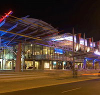 Darwin Entertainment Centre - Accommodation QLD