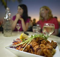 Darwin Trailer Boat Club - Accommodation QLD
