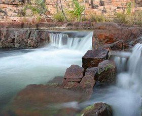 Sweetwater Pool - Accommodation QLD 0