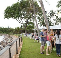 Darwin Ski Club - Accommodation QLD