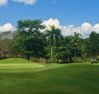 Darwin Golf Club - Accommodation QLD