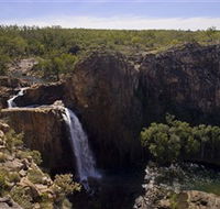 17 Mile Falls Jatbula - Accommodation QLD