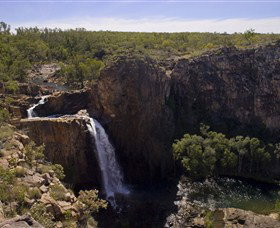 17 Mile Falls, Jatbula - Accommodation QLD 0