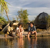 Kakadu National Park - Accommodation QLD