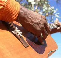 Winanjjikari Music Centre - Accommodation QLD
