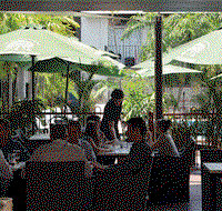 The Cav - Accommodation QLD