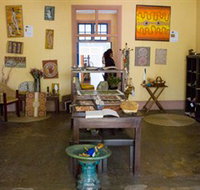 Lyons Cottage - Accommodation QLD