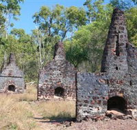 Victoria Settlement - Accommodation QLD