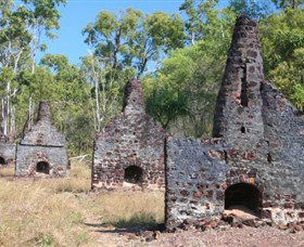 Victoria Settlement - Accommodation QLD 0