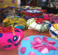 Tapatjatjaka Art and Crafts - Accommodation QLD