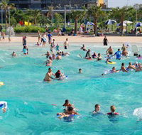 Darwin Wave Lagoon - Accommodation QLD