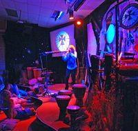 Sounds of Starlight Theatre - Accommodation QLD