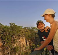 Tolmer Falls - Accommodation QLD