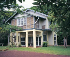 Myilly Point Heritage Precinct - Accommodation QLD 0