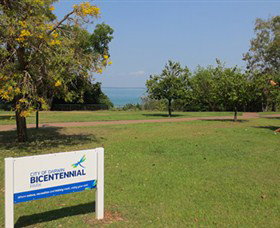 Bicentennial Park - Accommodation QLD 0