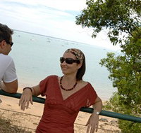 Casuarina Coastal Reserve - Accommodation QLD