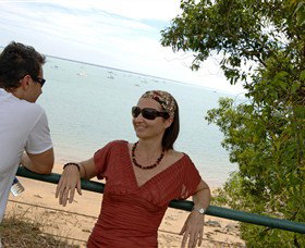 Casuarina Coastal Reserve - Accommodation QLD 0