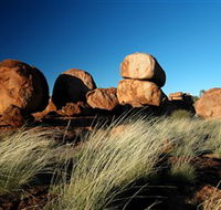Karlu Karlu/Devils Marbles Conservation Reserve - Accommodation QLD