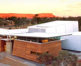  Accommodation QLD