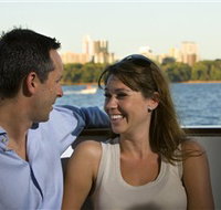 Darwin Harbour - Accommodation QLD