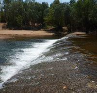 Knotts Crossing - Accommodation QLD