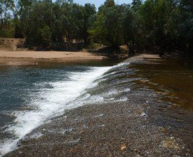 Knotts Crossing - Accommodation QLD 0