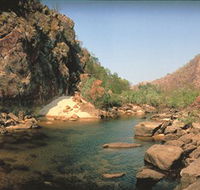 Jarrangbarnmi/Koolpin Gorge - Accommodation QLD