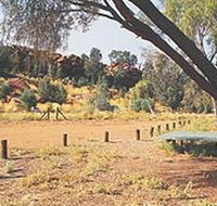 Native Gap Conservation Reserve - Accommodation QLD