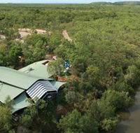 Nitmiluk National Park Visitor Centre - Accommodation QLD