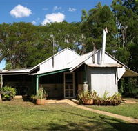 O'Keeffe Residence - Accommodation QLD