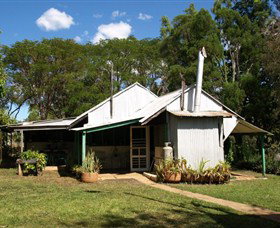 O'Keeffe Residence - Accommodation QLD 0